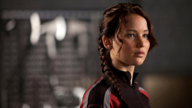 Via Lionsgate